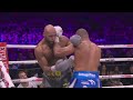 HUNGRY FOR GLORY! | Fabio Wardley vs Frazer Clarke | EXTENDED HIGHLIGHTS
