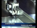 WUKO Profiling Machine 1008