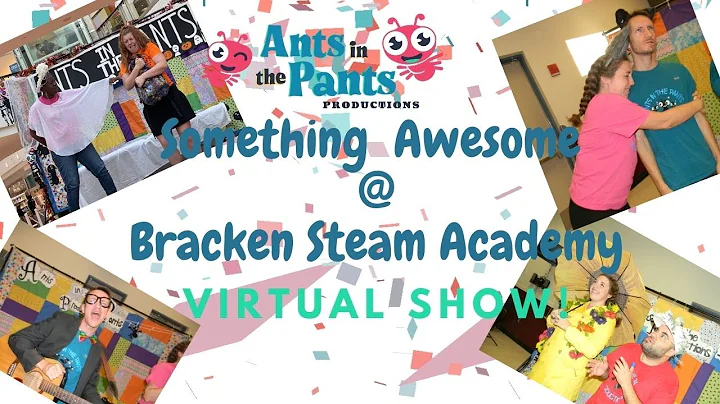 Something Awesome @ Bracken 2022 End of the Year S...