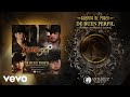 Calibre 50 - De Buen Perfil (Lyric Video) ft. Banda Carnaval