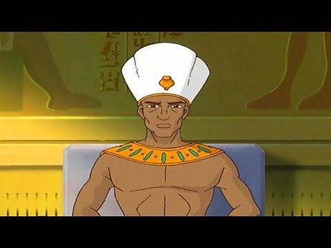Wideo: Kto zinterpretował sen faraona?