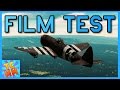 A War Thunder Cinematic Test.