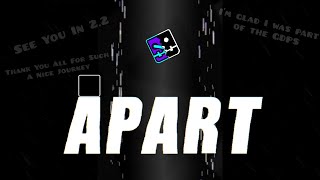 [2.2] APART By: Qan 💜🖤