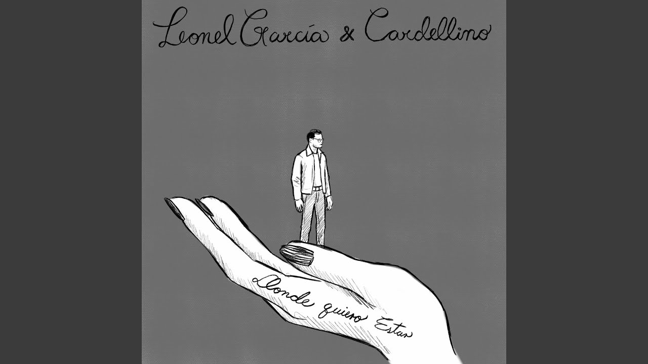 Donde Quiero Estar bekijken op YouTube Donde Quiero Estar bekijken op YouTube