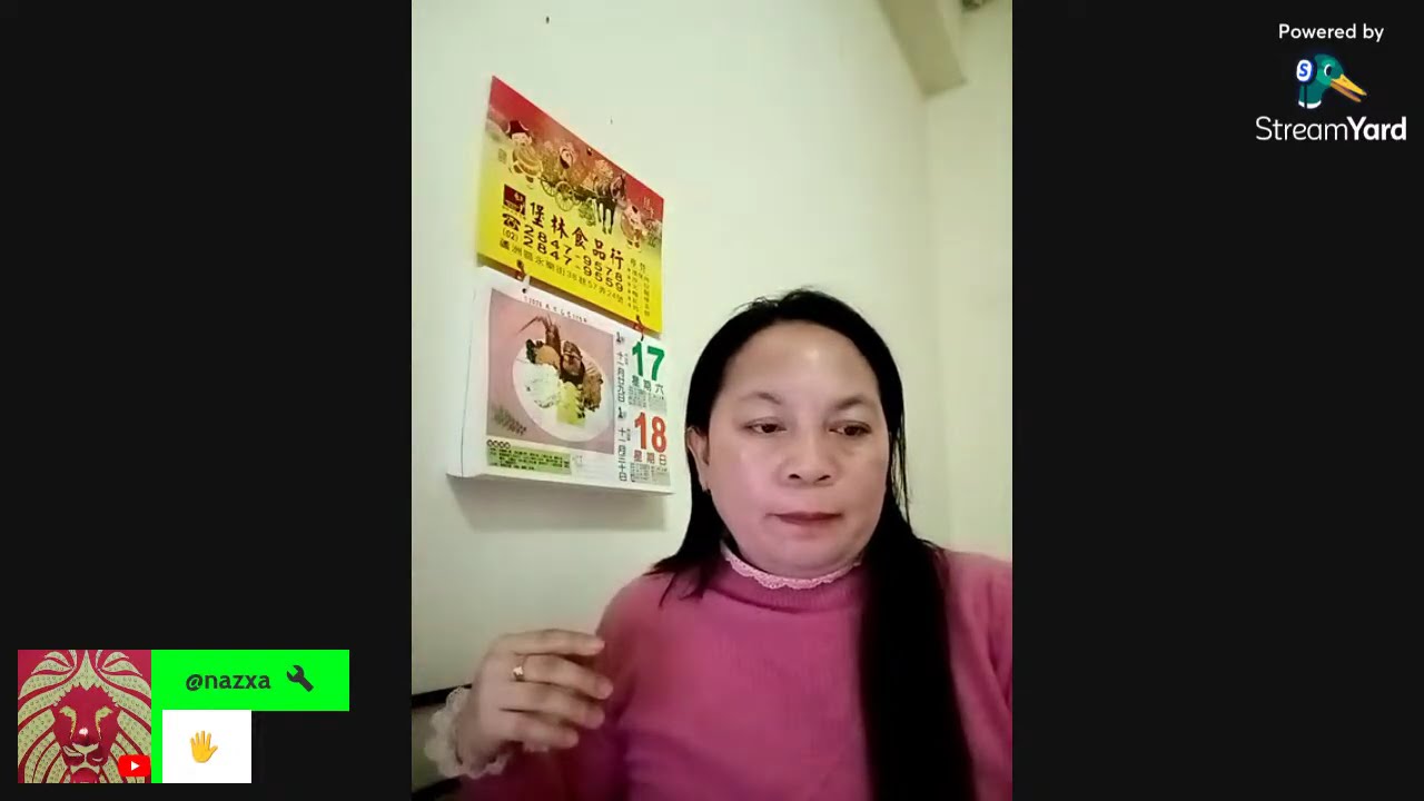 Happy Saturday everyone Tara kantahan Tayo