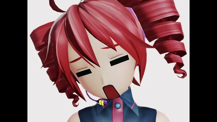 jamieP - machine love (kasane teto) jalenrekt remix