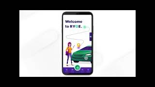 Welcome to Ryde App- Registration Guide screenshot 5