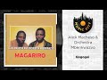 Alick Macheso Orchestra Mberikwazvo Gogogoi Official Audio 