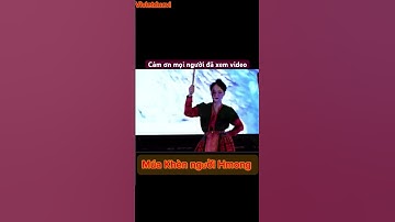 Múa khèn Hmong , điệu múa truyền thống của người Hmong #youtube #shorts #ducshorts #2025 #vvdv