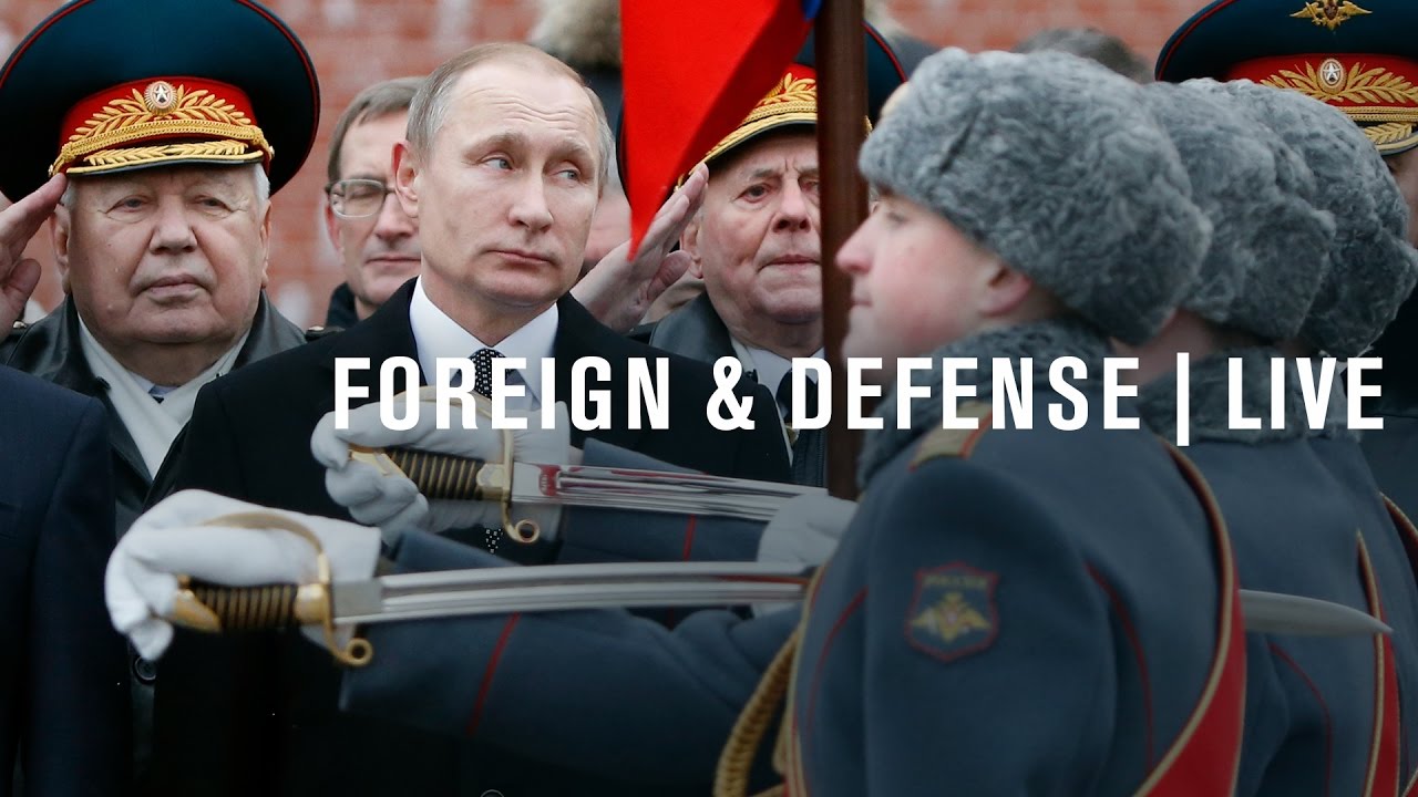 Putin’s Russia: How it rose, how it is maintained, and how it might end