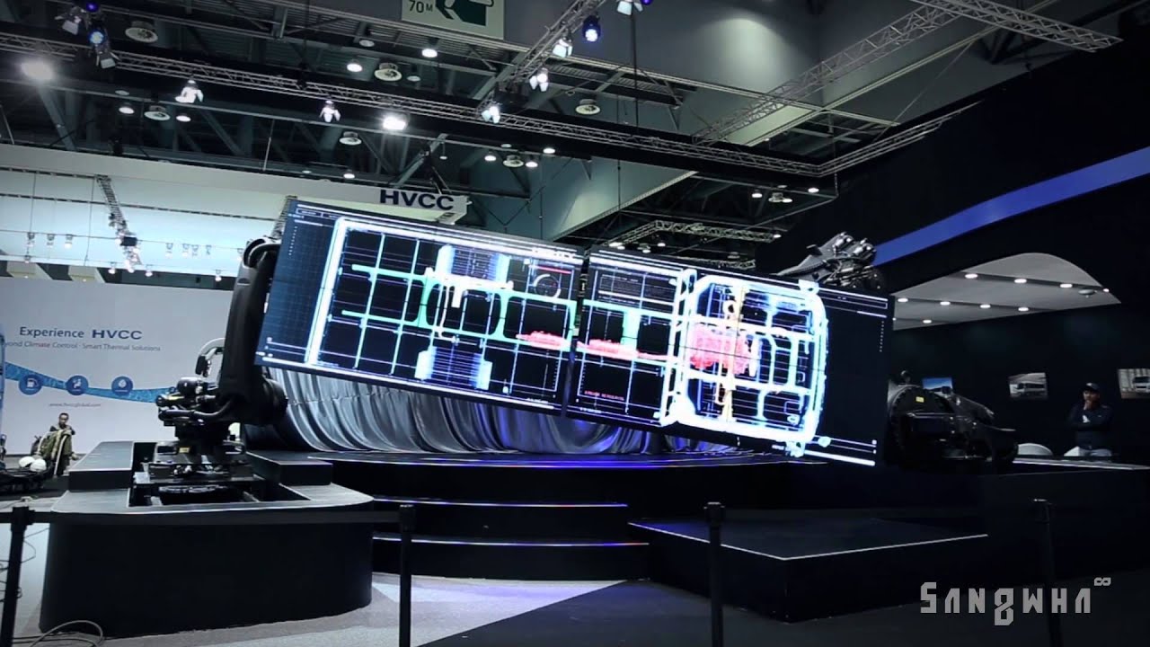 Hyundai seoul кондиционер