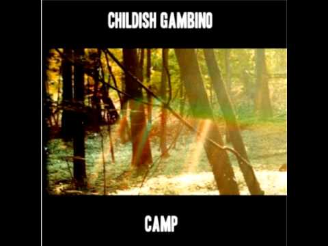 Childish Gambino - Kids (FULL SONG AND LYRICS)