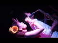 瞳はダイアモンド BlueLagoon(SeikoMatsuda TributeBand)