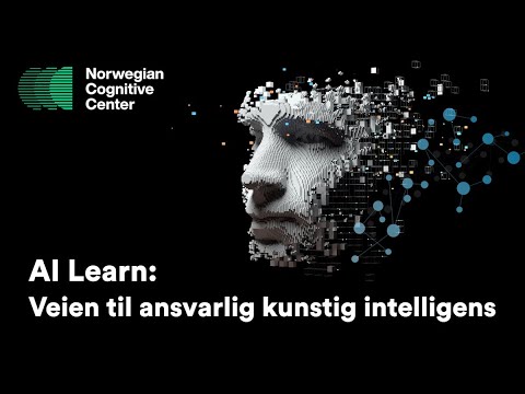 AI Learn: Veien til ansvarlig kunstig intelligens