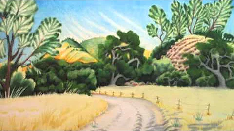 Artist Teresa McNeil MacLean