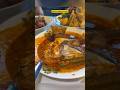 NING BAIZURA MAKAN IKAN BAWAL EMAS GULAI DI HIDANG KL