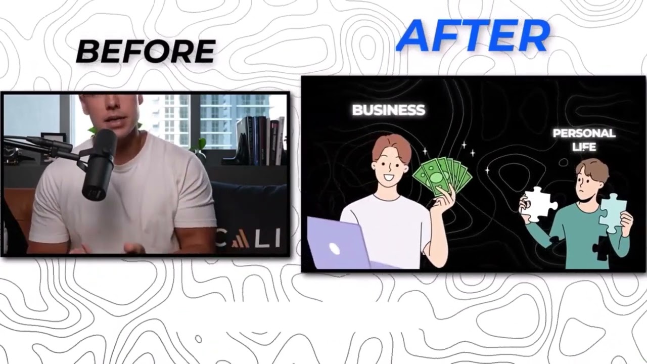 PortFolio EDITING Style