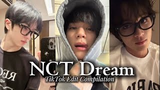Nct Dream Tiktok Edit Compilation