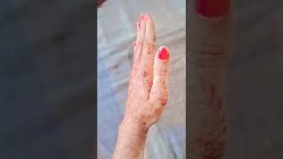 #song #trending #henna #mehndi #mehndidesign #viral #haryanvisong #art #popular #design #fronthand