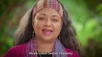 Holding Earth (subtitled)