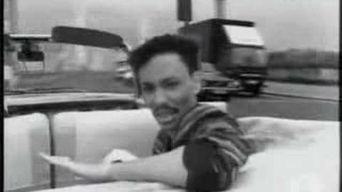 CURTIS HAIRSTON'1985' I WANT YOUR LOVIN'