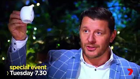 MKR 10th Anniversary Special promo