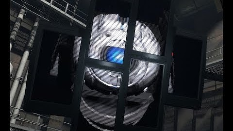 The part where he kills you