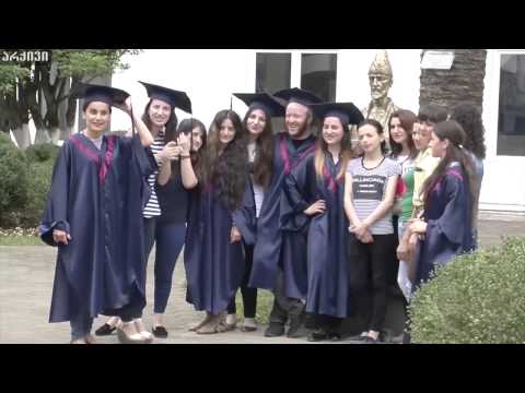 TV ERA - ეროვნული გამოცდების შედეგები 30.08.2015