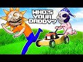 Sun and moon play more whos your daddy