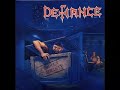 Defiance - Product Of Society (FULL ALBUM) - YouTube