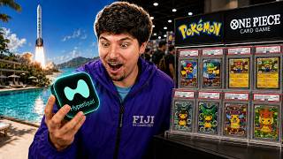 This Is How I'm STILL Making Money In Memecoins And Pokemon Cards In June 2026