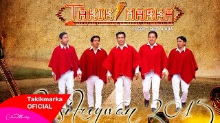Video thumbnail of "Takikmarka - Kushikuywan (Concierto)"