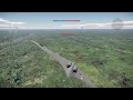 War Thunder - Ho 229 V3