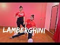 Lamberghini (Full Video) | The Doorbeen Feat Ragini | Dance cover by Dance it up