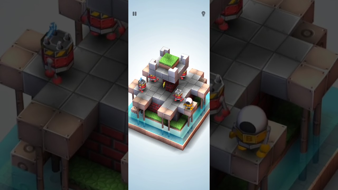 【MEKORAMA】＃77　〘Timing Trouble〙