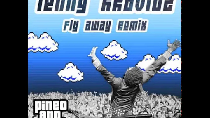 Lenny Kravitz - Fly Away (PINEO & LOEB Remix)