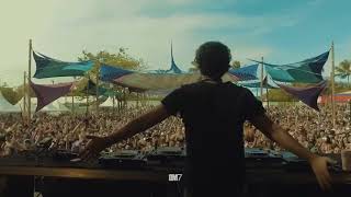 Vini vici @ Liquid Sky, Brazil