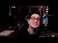 Brendon Urie on Twitch - Man gets haircut doesn&#39;t style it - Aug. 8, 2019