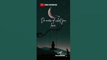 Crescent Moon | Shorts | Music