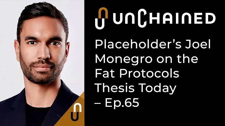 Placeholder's Joel Monegro on the Fat Protocols Thesis Today - Ep.65