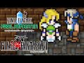 【FF6ピクセルリマスター】セリス救出~ボス戦 ディッグアーマー (サウスフィガロ) ストーリー攻略【ファイナルファンタジー6】Final Fantasy VI Pixel Remaster
