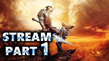 Kingdoms of Amalur: Reckoning Let