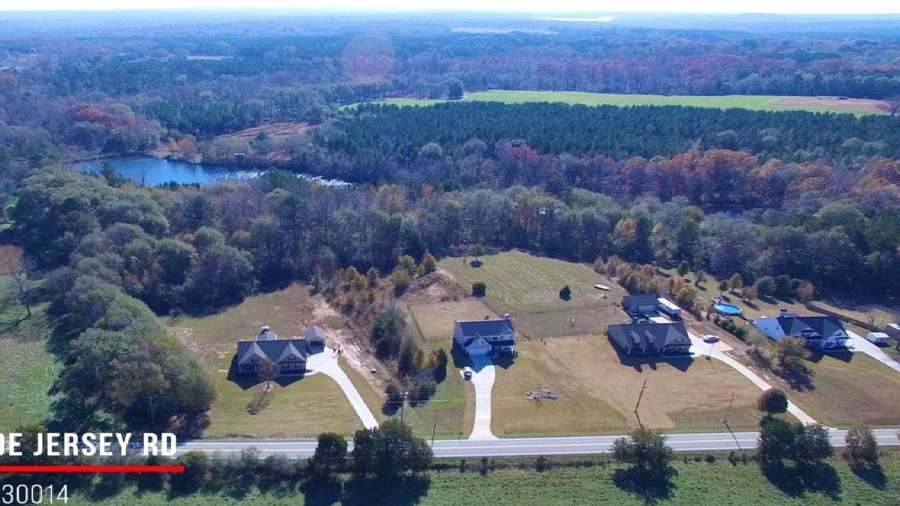 3240 Monroe Jersey Rd, Covington, GA Presented by Amy Denson. YouTube