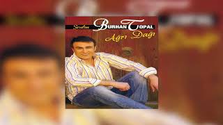 Burhan Toplal - Yar Ne Olur Resimi