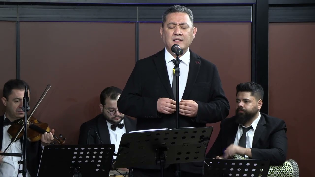 Mustafa Avşar - Aşk nedir nasıldır & Anla artık anla beni