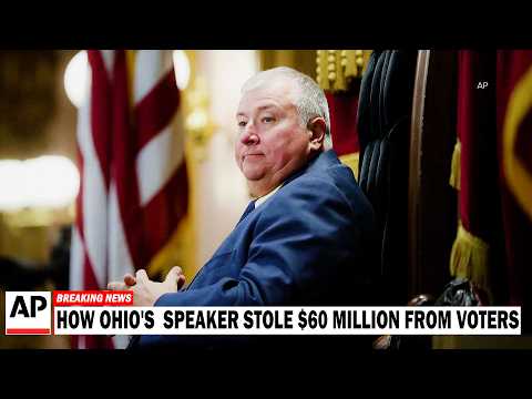 Ohio's SkipTheGames Scandal: Uncovered!