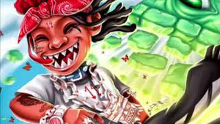 Download Lagu Trippie Redd - Negative Energy (Clean Version) MP3