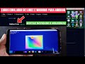 XODOS V5.3.0 COM MUITAS NOVIDADES E MELHORIAS TESTE EM JOGO - EMULADOR DE LINUX WINDOWS PRA ANDROID