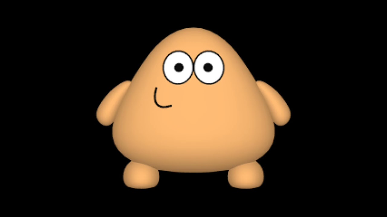 Music Pou 3d (Pou 2) - Music 7 (New)(Mine Ride/Avalanche)