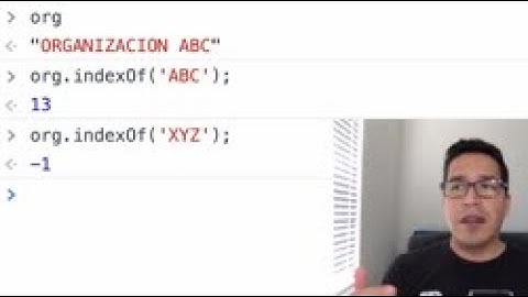 Métodos y length de cadenas de texto - JavaScript